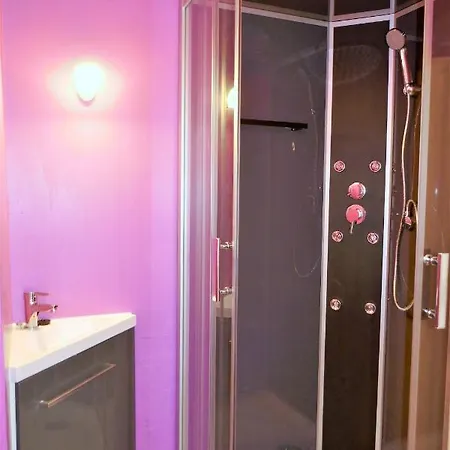 Apartman Le Studio D'elena, Centre *