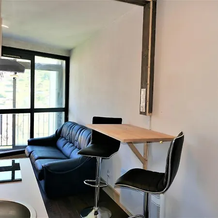 Apartman Le Studio D'elena, Centre *