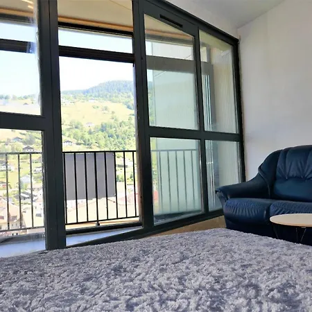 Le Studio D'elena, Centre Apartman La Bresse