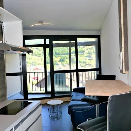 Le Studio D'elena, Centre Apartman *