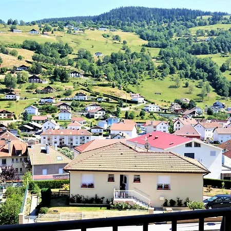 Apartman Le Studio D'elena, Centre *