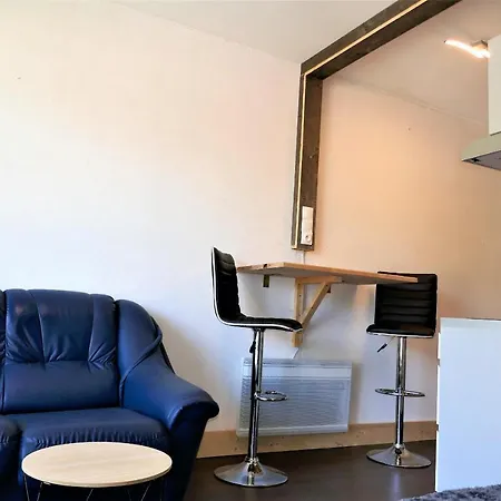 Apartman Le Studio D'elena, Centre La Bresse